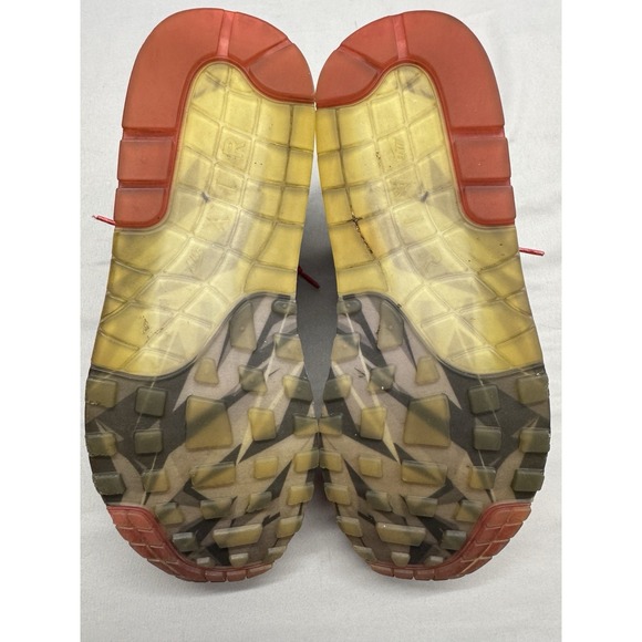 Size 10 - Nike Wasafu x Air Max 1 Nomad - Picture 11 of 12